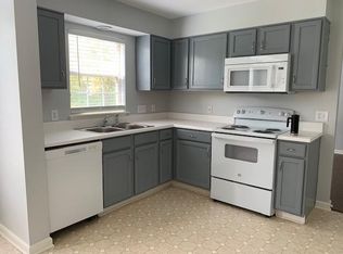 5852 Misty Forest Pl NW, Concord, NC 28027