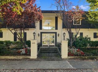 445 Oak Grove Ave APT 9, Menlo Park, CA 94025