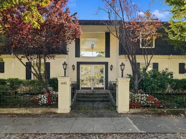 445 Oak Grove Ave APT 9, Menlo Park, CA 94025