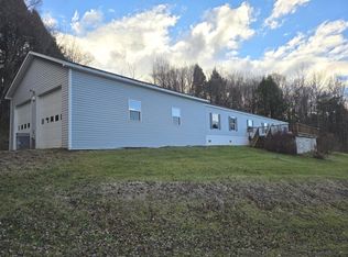 489 Duffy Hill Rd, Enosburg Falls, VT 05450