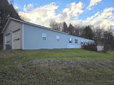 489 Duffy Hill Road, Enosburg Falls, VT, 05450