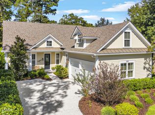 242 Club Gate, Bluffton, SC 29910