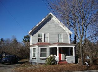 43 Main St, Steep Falls, ME 04085