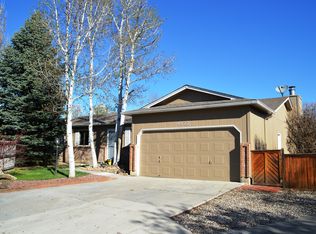 4022 Boulder Dr, Loveland, CO 80538