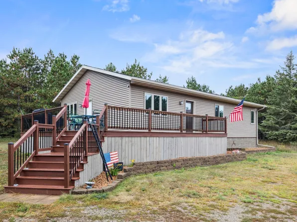 20065 Fern Dr, Park Rapids, MN 56470