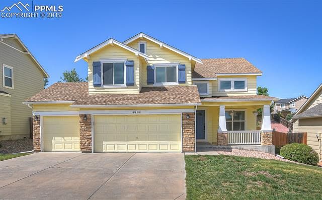 1st image of 4614 Crow Creek Dr