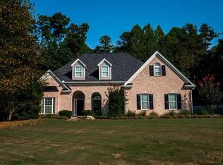 8580 Copperridge Dr, Winston, GA 30187