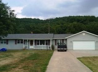 14133 Us 52, Metamora, IN 47030