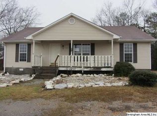 9520 County Road 16, Maplesville, AL 36750