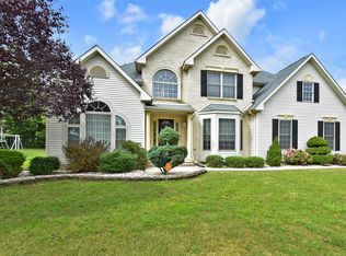 337 Indigo Way, Allentown, PA 18104