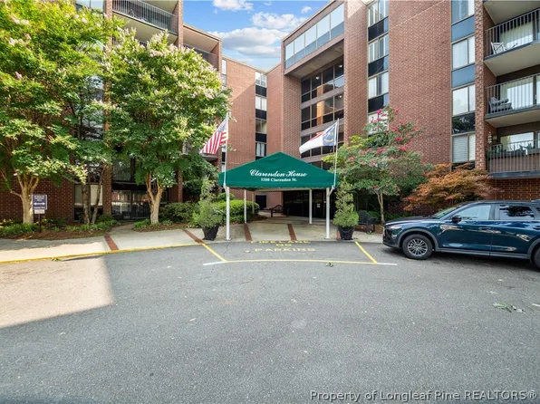 1100 Clarendon St APT 203, Fayetteville, NC 28305