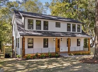 1959 McAfee Pl, Decatur, GA 30032