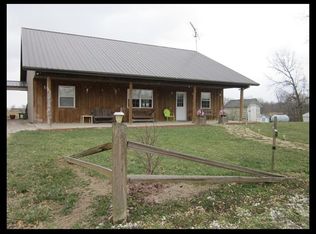 26657 Jackpot St, Excello, MO 65247