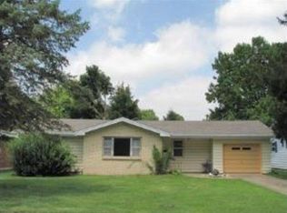 1935 S Lancaster Ave, Springfield, MO 65807