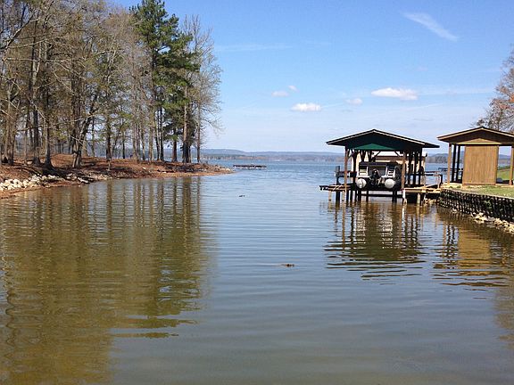 Water View on Pier