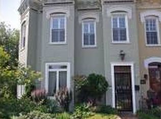 1259 F St NE, Washington, DC 20002