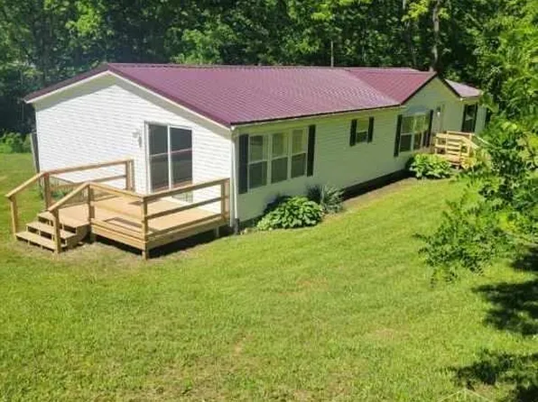 5103 Washburn Rd, Hillsboro, OH 45133