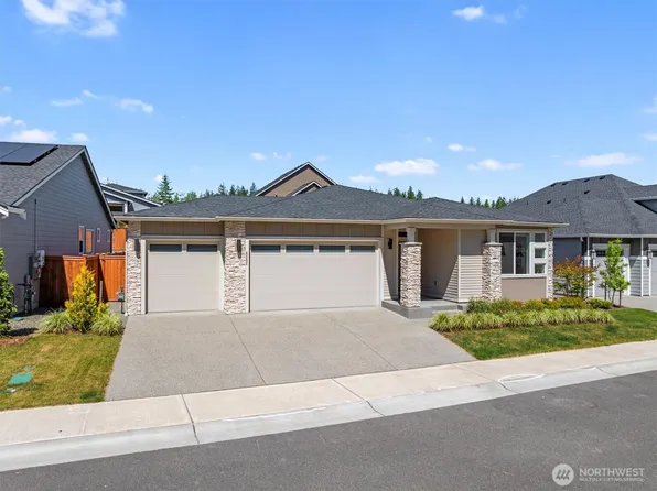 6392 Great Glen Road SW, Port Orchard, WA 98367
