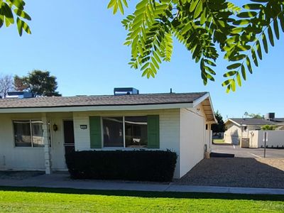 9245 N 111TH Avenue, Sun City, AZ, 85351