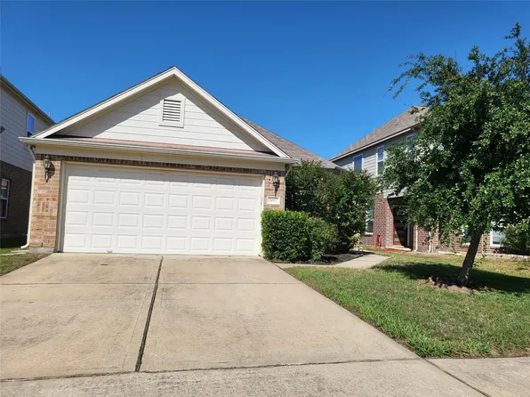 14802 Fir Knoll Way, Cypress, TX 77429