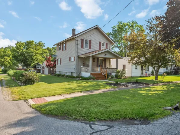 906 Congress St, Marion, OH 43302