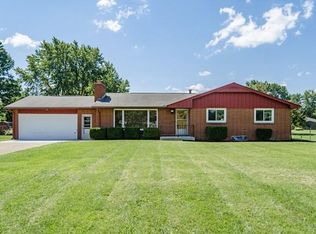 1240 Melrose Dr, Mansfield, OH 44905