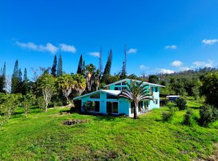 78-1337 Bishop Rd, Holualoa, HI 96725