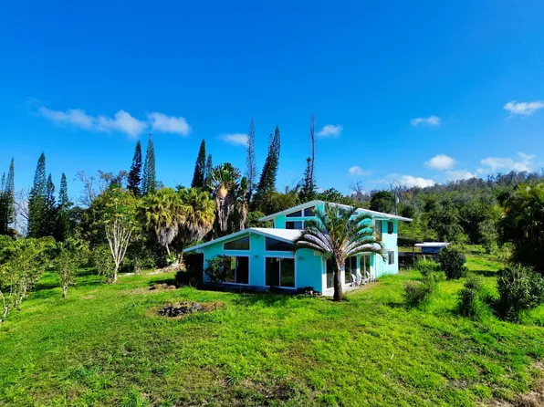 78-1337 Bishop Rd, Holualoa, HI 96725