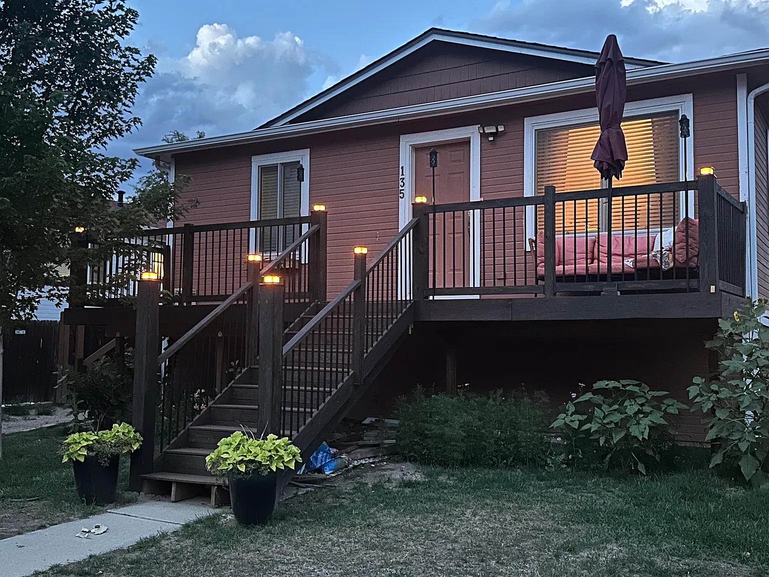 4 bed, 2322 sqft, $3,699 — Photo 1
