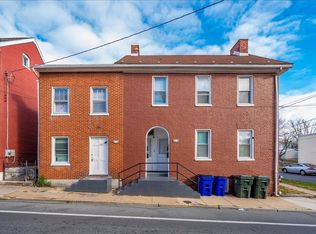 124-2 East Ave, Hagerstown, MD 21740