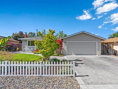 1925 Adelaide Way, San Jose, CA, 95124