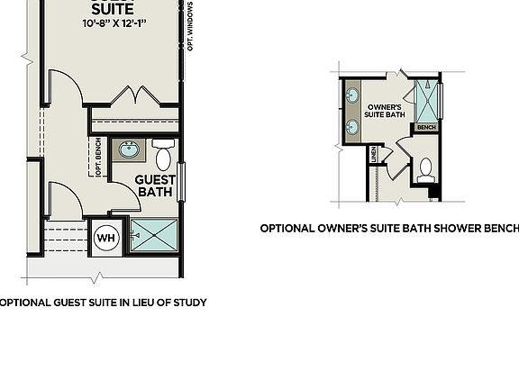 Floor Plan 5