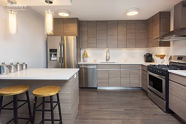 Sold by Sotheby's International Realty