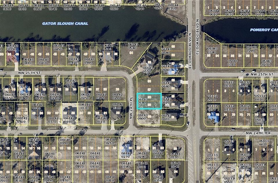 2nd image of 2417 NW 24th Pl