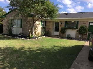 1612 Lucas Ter, Plano, TX 75074