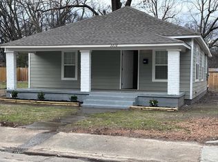 3216 Pershing Ave, Memphis, TN 38112