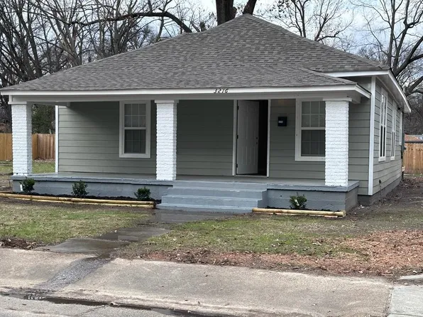 3216 Pershing Ave, Memphis, TN 38112
