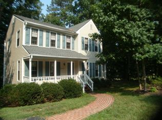 7313 Decidedly Ln, Midlothian, VA 23112