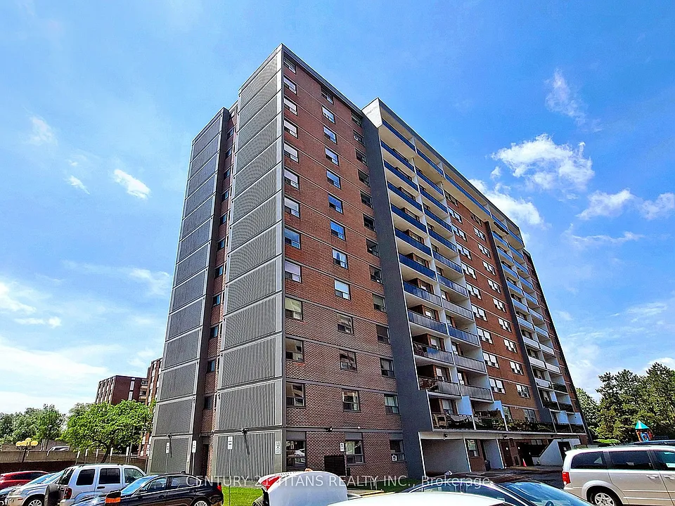 20 Gilder Dr #1208