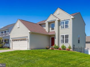 138 Laurel Trl, Woolwich Township, NJ 08085