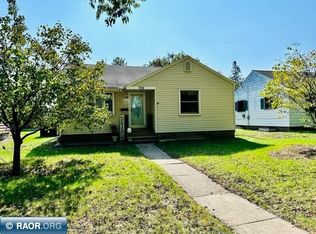 706 11th St S, Virginia, MN 55792