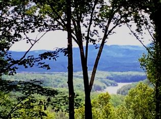 121 Croft Mountain Rd, Blairsville, GA 30512