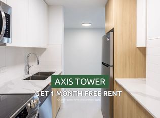 Axis Tower, Edmonton, AB T5K 1W2