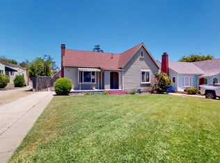 1400 N Dominion Ave, Pasadena, CA 91104