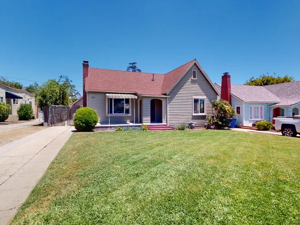 1400 N Dominion Ave, Pasadena, CA 91104