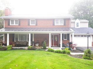 7529 Cherry Tree Dr, Fulton, MD 20759