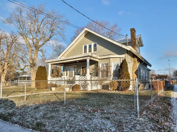 513 Park Ave, Harrison, OH 45030