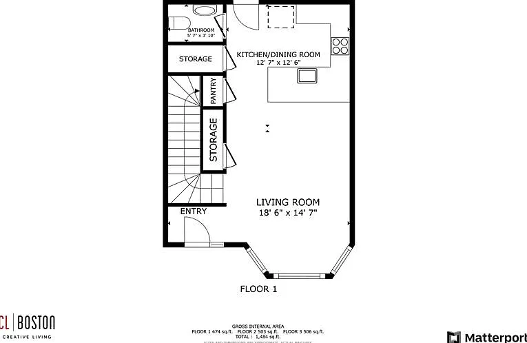 56 Robey St — Photo 29