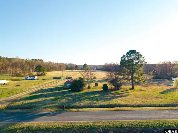 316 Hopewell Rd, Edenton, NC 27932