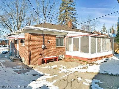 2nd image of 8620 Whitefield St